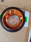 Wall and Ceiling Lights - White & Warm - 5