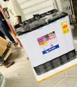 Pearl 12kg Top Load Washing Machine - 1