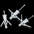 Butterfly Wall Plugs - 10 Pieces - 2