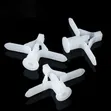 Butterfly Wall Plugs - 10 Pieces - 5