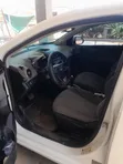 Chevrolet Sonic 2014 White - 3