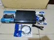 PS3 Super Slim 500GB Jailbroken with 14 Games - 1