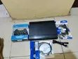 PS3 Super Slim 500GB Jailbroken with 14 Games - 2