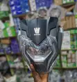 Haojue DR190 Complete Highlight Mirrors & Accessories - 2
