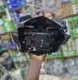Haojue DR190 Complete Highlight Mirrors & Accessories - 3