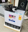 Pearl 12kg Washing Machine - 1