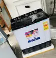 Pearl 12kg Washing Machine - 2