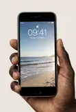 Apple iPhone 6 32GB - 5
