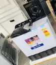 Pearl 12kg Washing Machine (PWM-12TT) - 2