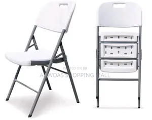 Quality Folding Chair - Brand New