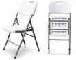 Quality Folding Chair - Brand New - 1