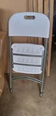 Quality Folding Chair - Brand New - 3