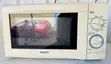Sanyo Microwave Oven with Grill - 1