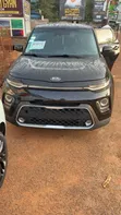 2021 Kia Soul S Hatchback - 1