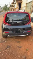 2021 Kia Soul S Hatchback - 2