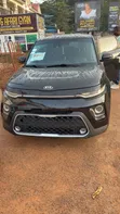 2021 Kia Soul S Hatchback - 3