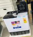Pearl 12kg Washing Machine - 1