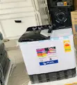 Pearl 12kg Washing Machine - 2
