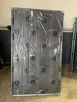 Heavy-Duty Security Entrance Door - 3