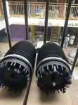Ram Back Air Balloon Shocks - Brand New - 1
