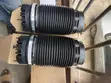 Ram Back Air Balloon Shocks - Brand New - 2