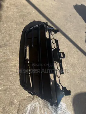 Honda Accord Lower Grille 2018-2022
