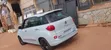 Fiat 500 Sport 2016 Blue - 3