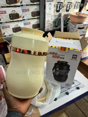 2.8L Food Flask