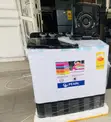 Brand New Pearl 12kg Washing Machine - 2