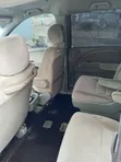 Honda Odyssey EX 2010 Silver - 2