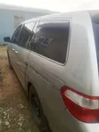 Honda Odyssey EX 2010 Silver - 3