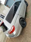 Honda Odyssey EX 2010 Silver - 4