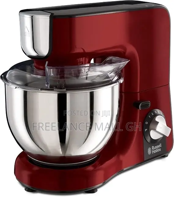 Russell Hobbs Cake Mixer with Blender (Brand New) - 1
