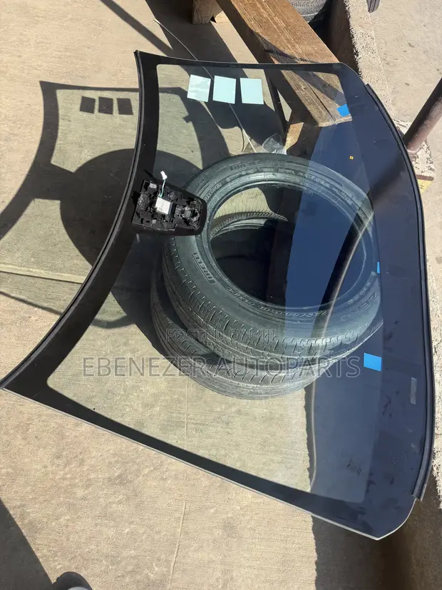 Honda Civic Windscreen Camera Type (2022-2026) - 1