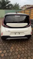 Kia Soul S 2024 White - 2