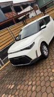 Kia Soul S 2024 White - 5
