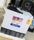 Pearl Washing Machine Black 12kg | Brand New - 2