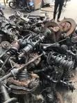 Complete Toyota Shock Absorbers - 1