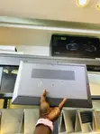 HP ZBook Firefly G8 Laptop - 16GB RAM, 256GB SSD, Intel Core i7 - 1