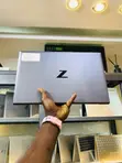 HP ZBook Firefly G8 Laptop - 16GB RAM, 256GB SSD, Intel Core i7 - 2