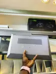 HP ZBook Firefly G8 Laptop - 16GB RAM, 256GB SSD, Intel Core i7 - 3