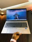 HP ZBook Firefly G8 Laptop - 16GB RAM, 256GB SSD, Intel Core i7 - 4