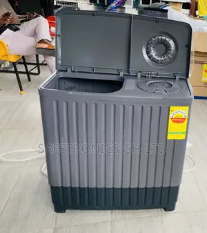 Brand New Nasco 11kg Washing Machine