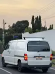 Toyota HiAce 1999 - 3