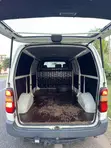 Toyota HiAce 1999 - 4