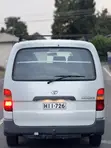 Toyota HiAce 1999 - 5