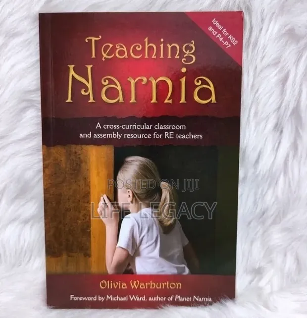 Teaching Narnia: RE Resource (7-11 Years) - 1