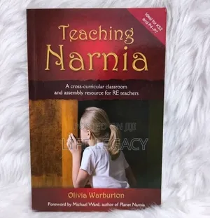 Teaching Narnia: RE Resource (7-11 Years)