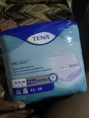 Adult Diapers - Brand New