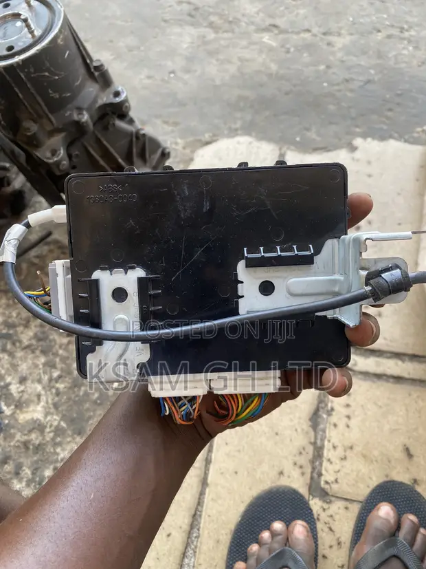 Hyundai i40 Control Board - 1